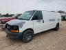 2009 Chevrolet Express G3500