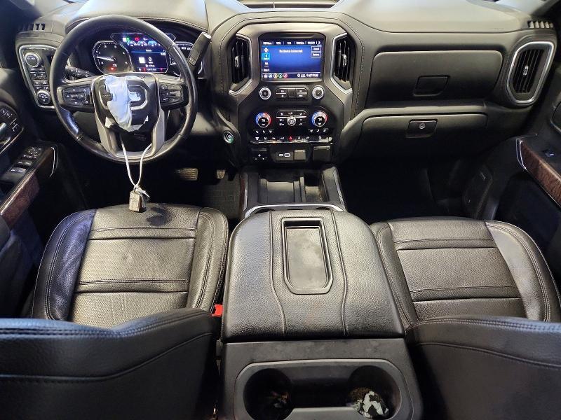 2020 GMC Sierra K2500 Denali