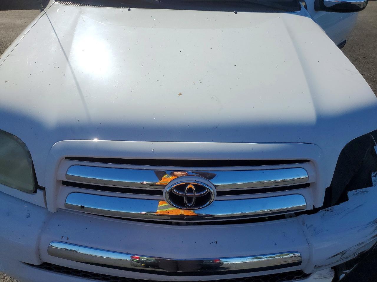 2004 Toyota Tundra SR5