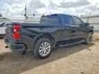 2022 Chevrolet Silverado LTD C1500 Custom