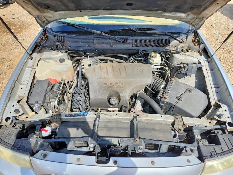 2003 Buick Lesabre Custom