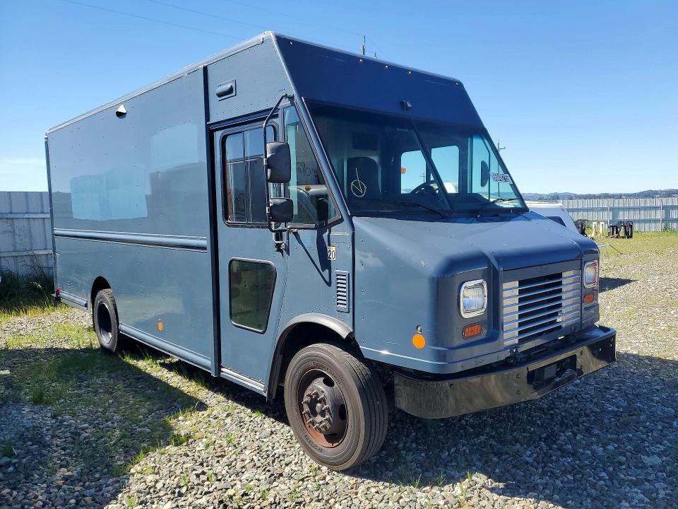 2020 Ford F59