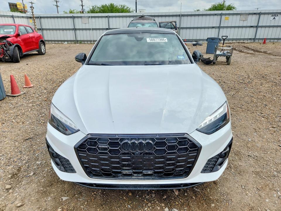 2024 Audi A5 Premium Plus 45