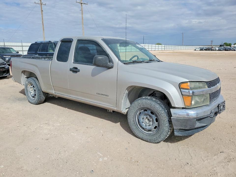 2005 Chev Colorado