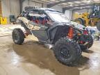 2021 Can-Am Maverick X3 Utility Vehicle
