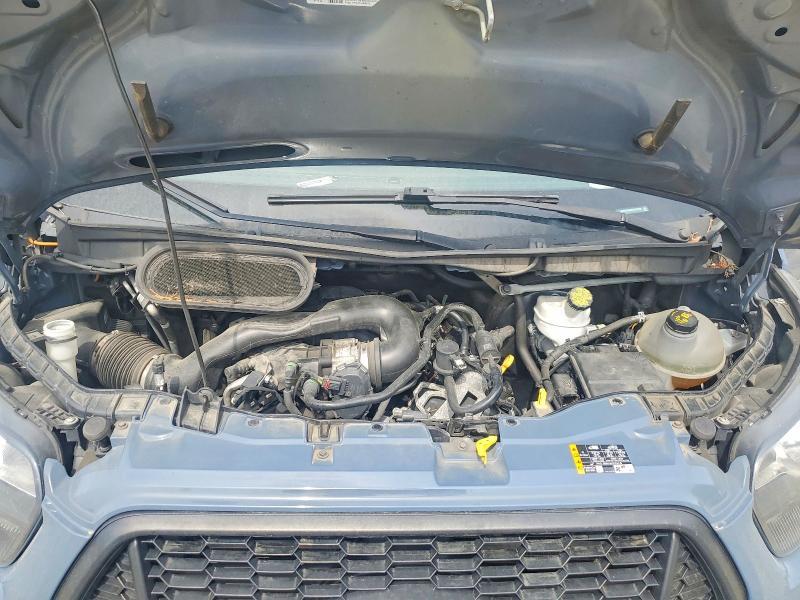 2021 Ford Transit T-350 HD