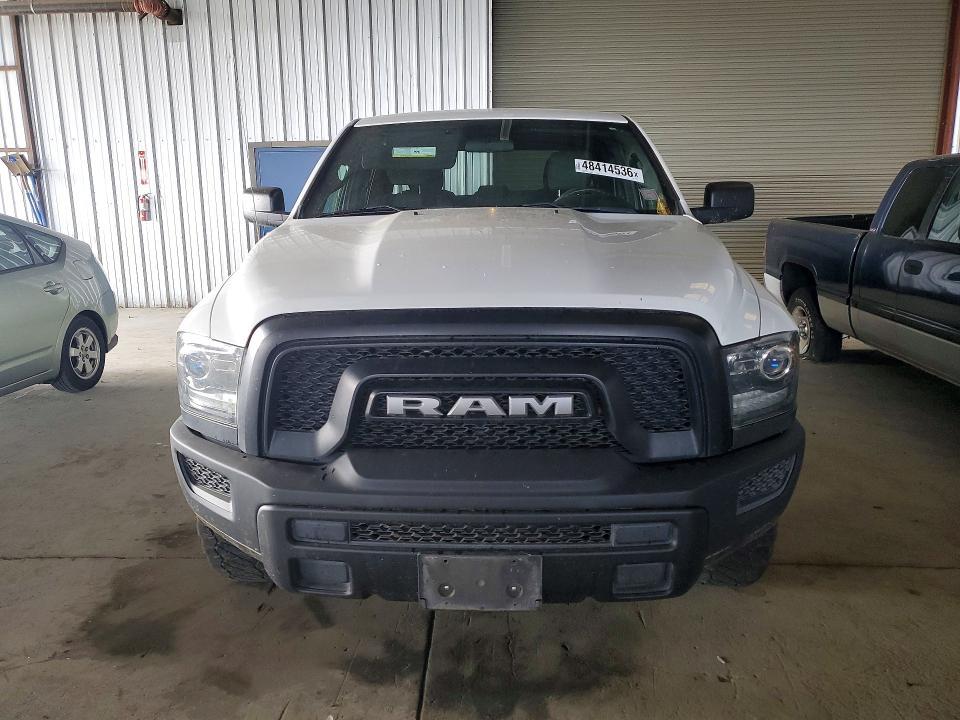 2021 Dodge RAM 1500 Classic SLT