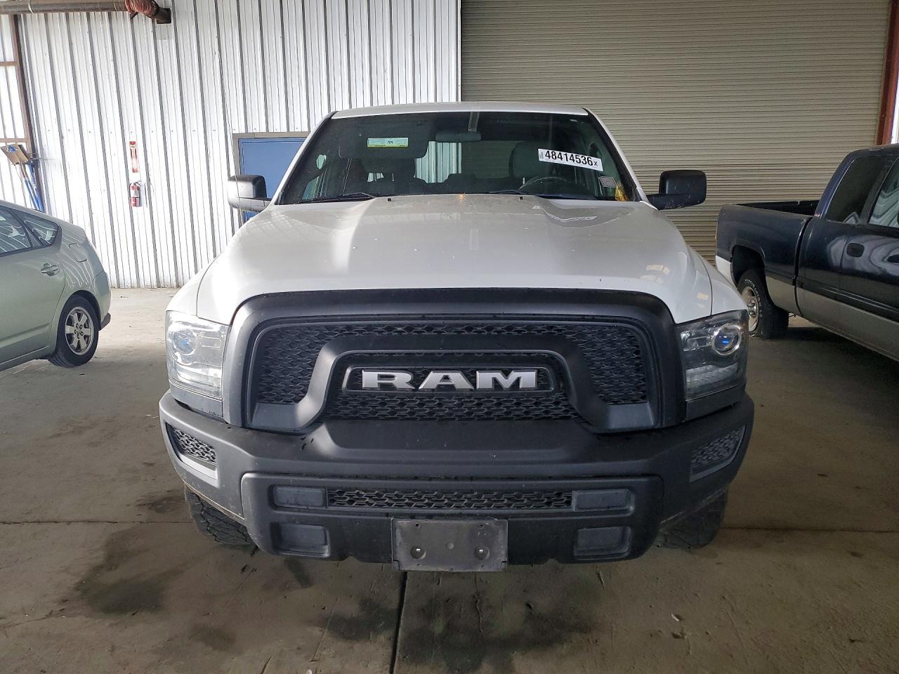 2021 Dodge RAM 1500 Classic SLT