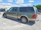 2001 Ford F150 Supercrew