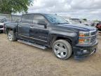 2014 Chev Silverado 1500 Crew Cab LT