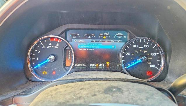 2017 Ford F250 Super Duty