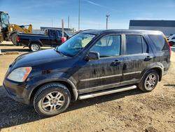 2002 Honda Cr-v ex for sale in Nisku, AB