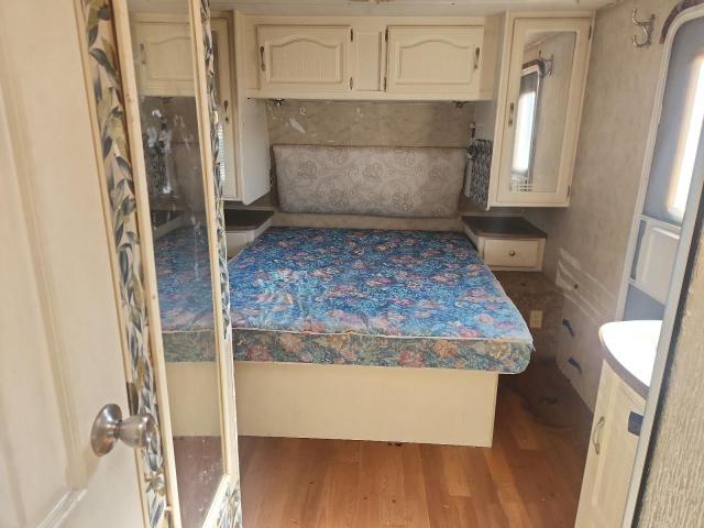 2009 Dutchmen Manufacturing Dutchmen Manufacturing