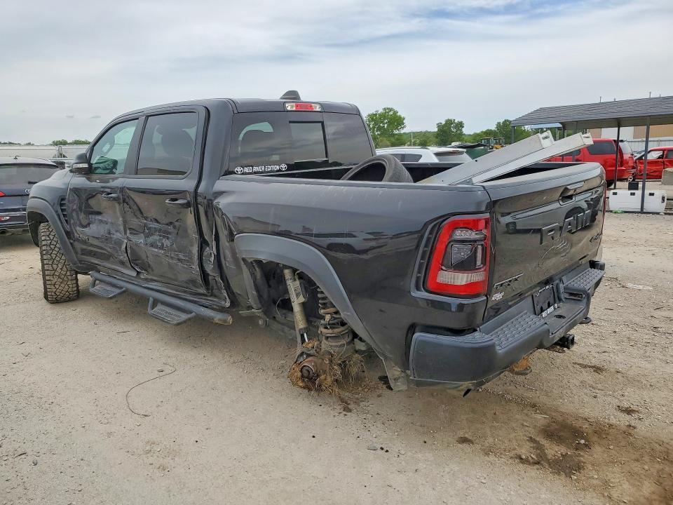 2021 Dodge RAM 1500 TRX
