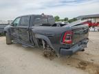 2021 Dodge RAM 1500 TRX