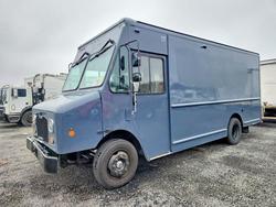 Freightliner mt45g Chassis Delivery tr salvage cars for sale: 2020 Freightliner MT45G Chassis Delivery Truck