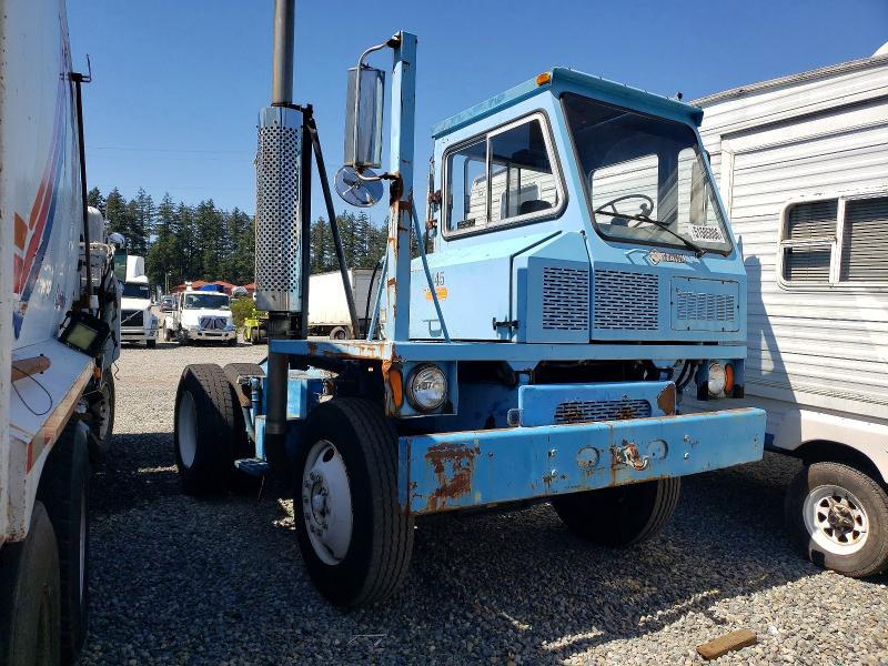 1986 Ottawa Yard Truck