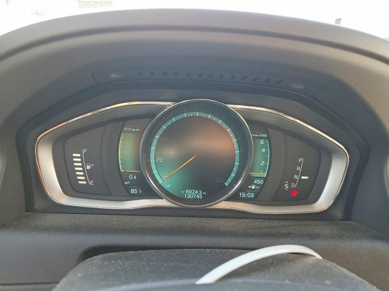 2015 Volvo Xc60 T6 Premier+