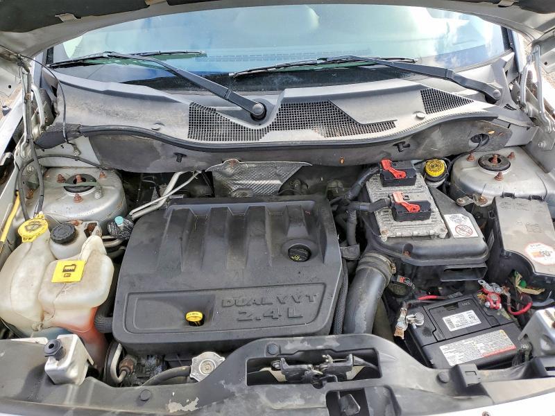 2011 Jeep Patriot Sport