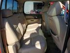 2009 Chevrolet Silverado K1500 LTZ