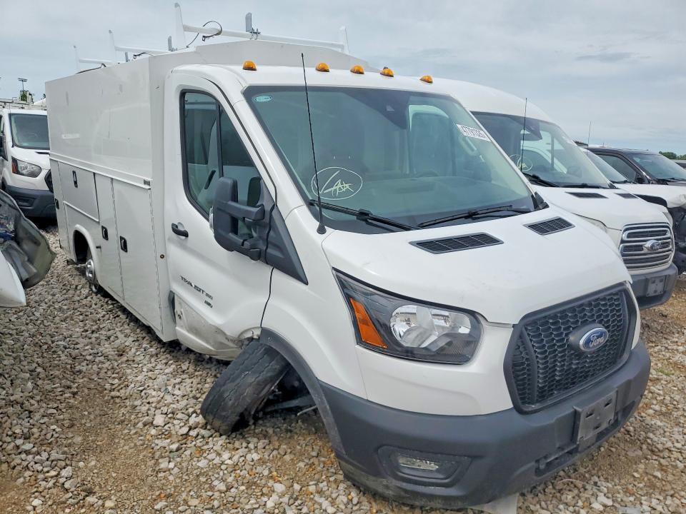 2023 Ford Transit T-350