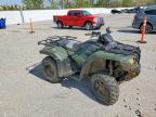 2019 Honda TRX420 ATV