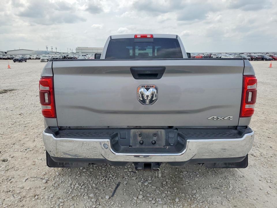 2023 Dodge RAM 3500 Tradesman