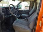 2014 Chevrolet Express Delivery Truck