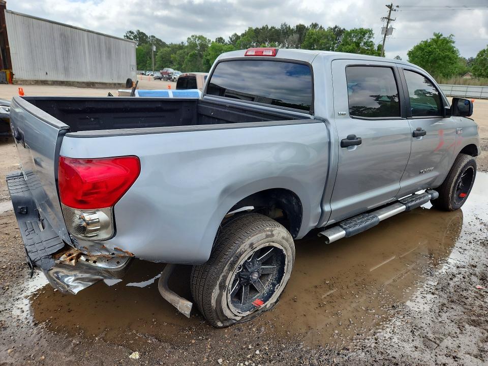 2008 Toyota Tundra SR5