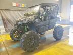 2020 Kawasaki TERYX4 Utility Vehicle