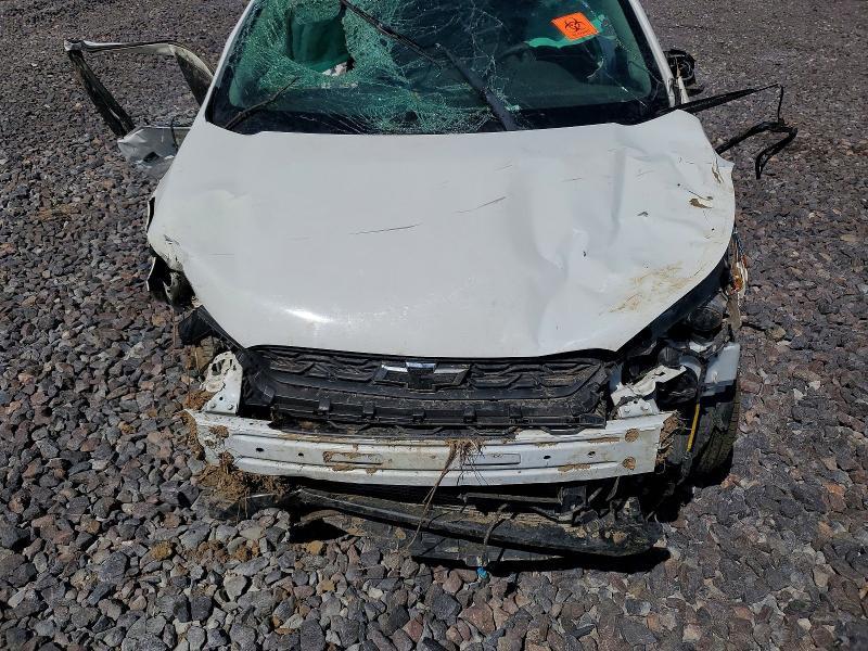 2022 Chevrolet Spark 1LT