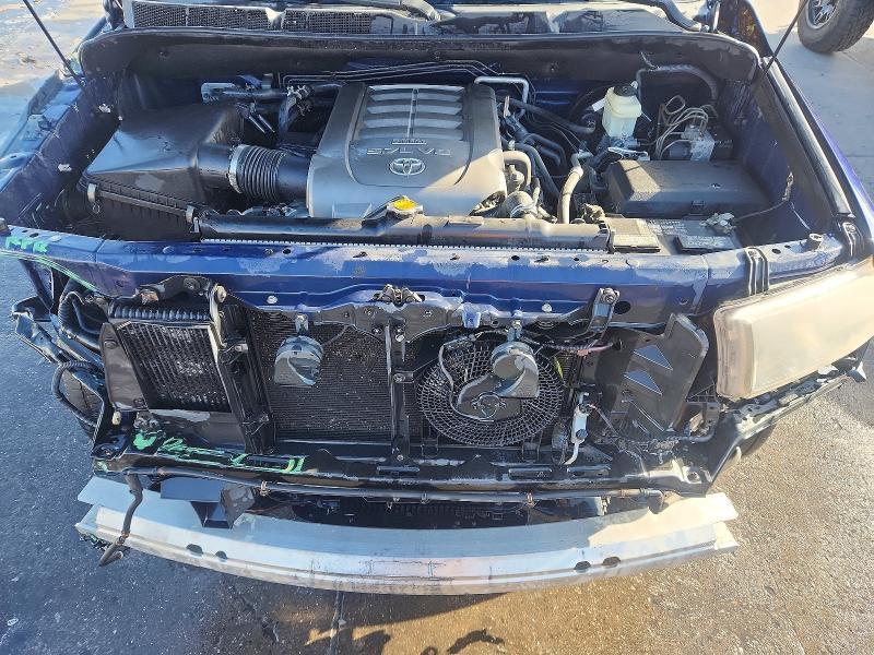 2008 Toyota Sequoia Limited