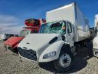 2023 Freigliner 2023 Freightliner Business Class M2 BOX Truck