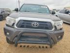 2012 Toyota Tacoma Prerunner V6
