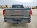 2022 GMC Sierra Limited K1500 Elevation