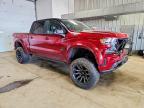 2021 Chevrolet Silverado K1500 RST