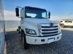 2014 Hino 258/268 Truck Cab AND Chassis