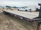 2022 Elite Trailer 2022 Elite Flatbed Trailer