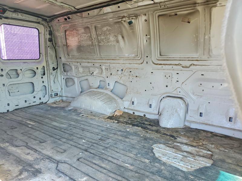 2007 Ford Econoline E250