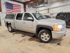 2010 Chevrolet Silverado K1500 LT