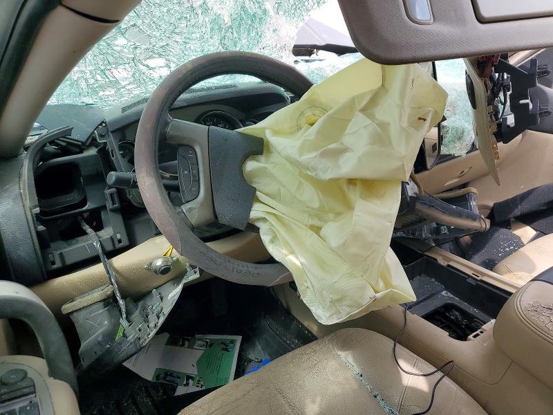 2007 Chevrolet Silverado K1500 Crew cab