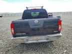 2006 Nissan Frontier SE