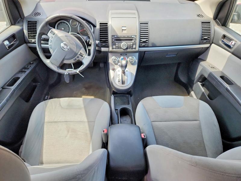 2011 Nissan Sentra 2.0