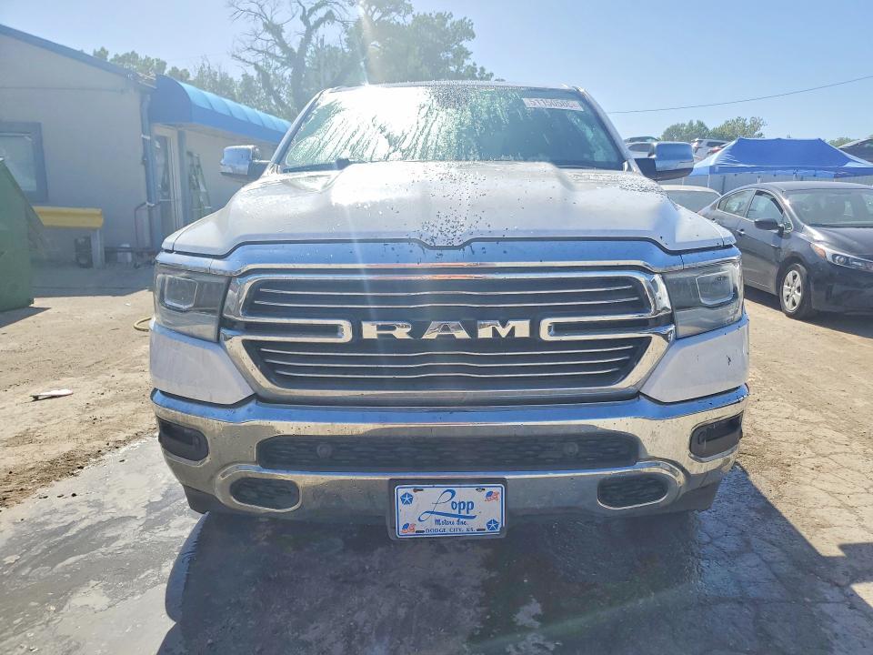 2020 Dodge RAM 1500