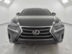 2017 Lexus Nx 200t Base