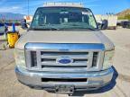 2009 Ford Econoline E350 Super Duty Van
