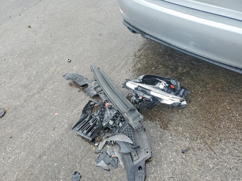 2016 Lexus Es 350 Base