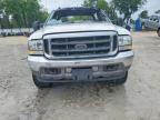 2003 Ford F250 Super Duty