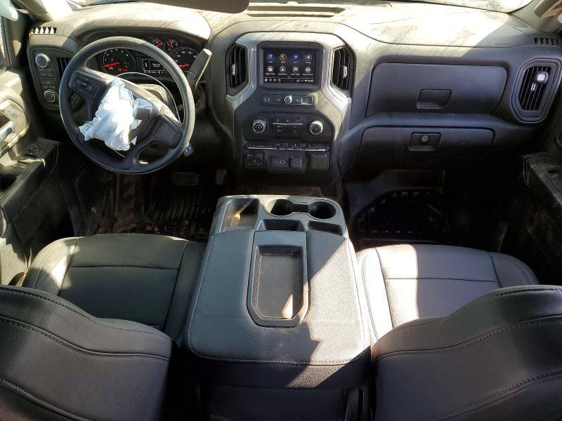 2023 Chevrolet Silverado K2500 Heavy Duty
