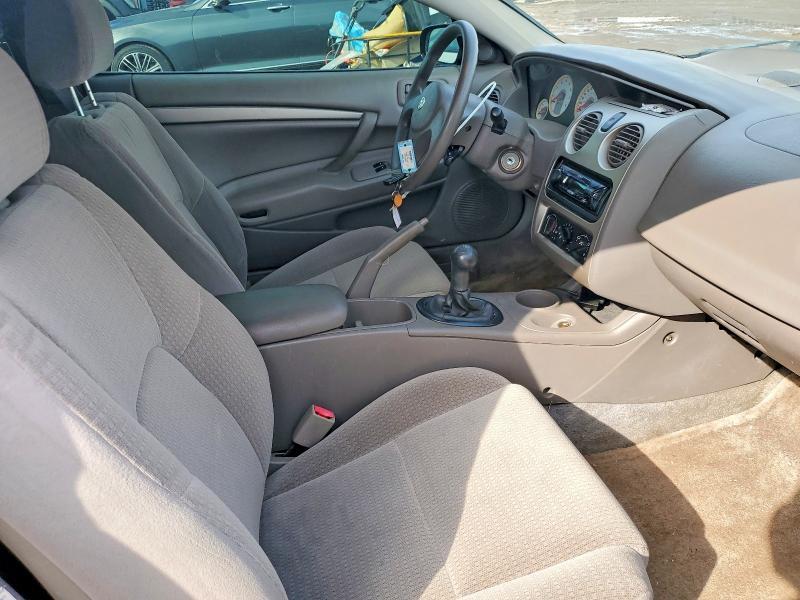 2003 Dodge Stratus se